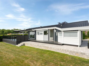 Holiday Home Aasta - 250m from the sea by Interhome